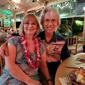 Meet your Posher, Susan